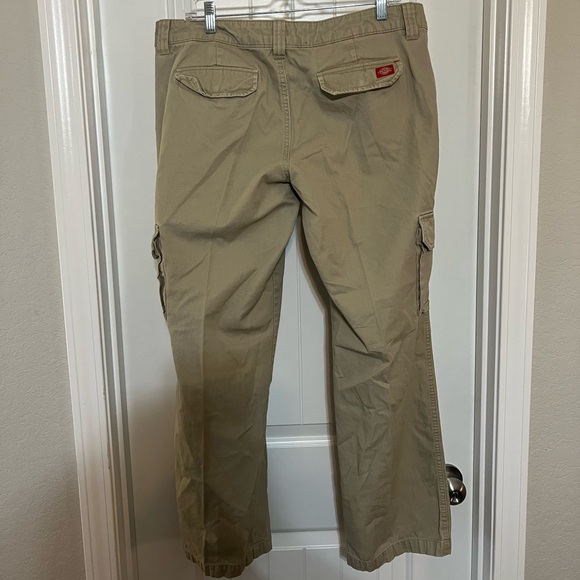 Dickies Cargo pants - Picture 2 of 4